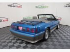 Thumbnail Photo 3 for 1989 Ford Mustang GT